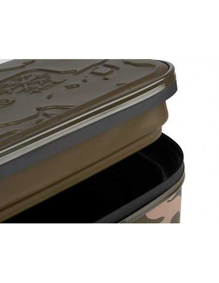 Geanta Termo Fox Aquos Cool Bags, 50x37x29.5cm Geanta Termo Fox Aquos Cool Bags, 50x37x29.5cm