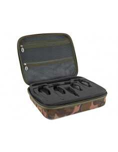 Husa Fox Camolite RX+ Case, 31x13x38cm