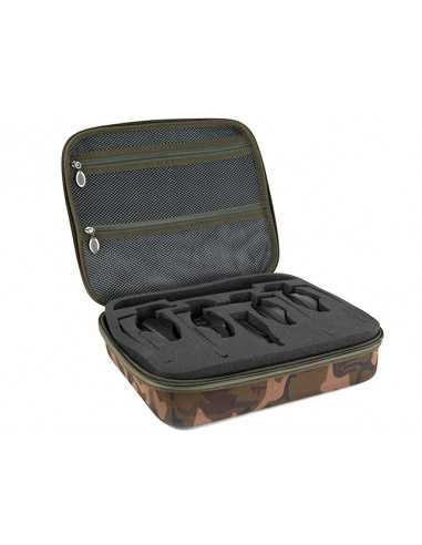 Husa Fox Camolite RX+ Case, 31x13x38cm
