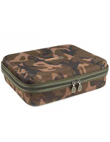Husa Fox Camolite RX+ Case, 31x13x38cm