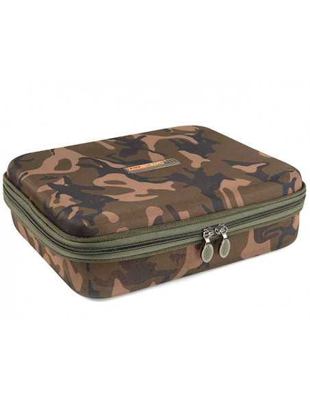 Husa Fox Camolite RX+ Case, 31x13x38cm Husa Fox Camolite RX+ Case, 31x13x38cm