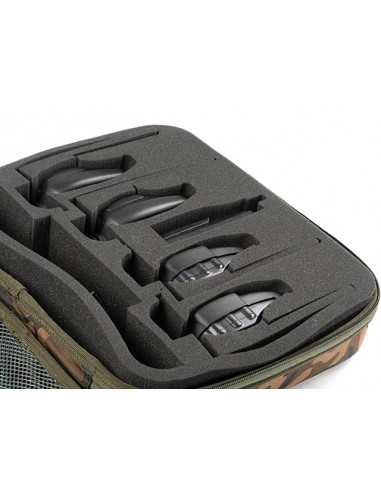 Husa Fox Camolite RX+ Case, 31x13x38cm