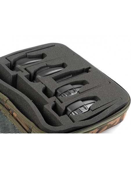 Husa Fox Camolite RX+ Case, 31x13x38cm Husa Fox Camolite RX+ Case, 31x13x38cm