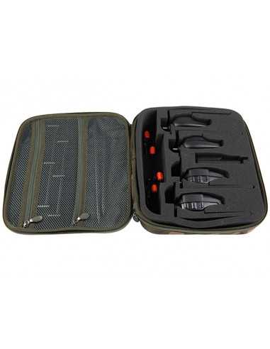 Husa Fox Camolite RX+ Case, 31x13x38cm