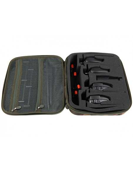 Husa Fox Camolite RX+ Case, 31x13x38cm Husa Fox Camolite RX+ Case, 31x13x38cm