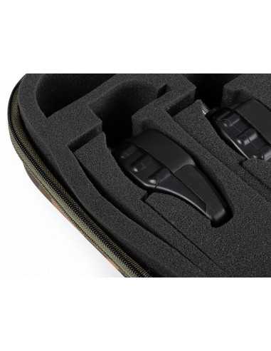 Husa Fox Camolite RX+ Case, 31x13x38cm