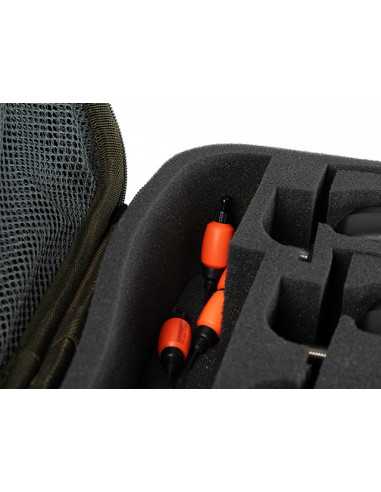 Husa Fox Camolite RX+ Case, 31x13x38cm