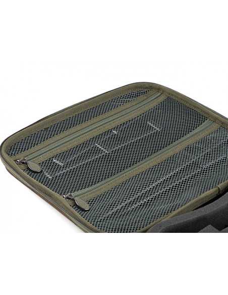 Husa Fox Camolite RX+ Case, 31x13x38cm Husa Fox Camolite RX+ Case, 31x13x38cm