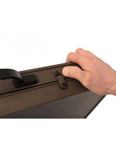 Masa Fox Session Table With Storage, 120x60x68cm