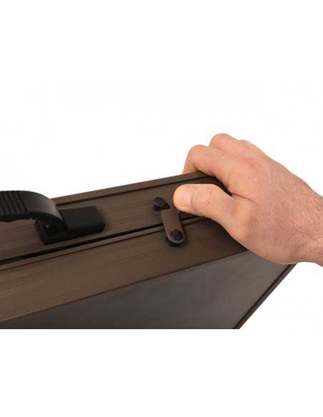 Masa Fox Session Table With Storage, 120x60x68cm Masa Fox Session Table With Storage, 120x60x68cm