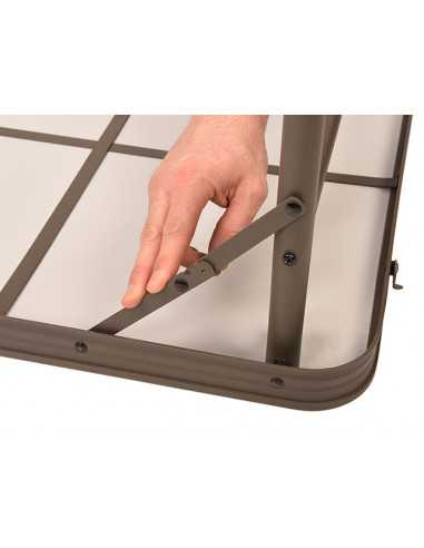 Masa Fox Session Table With Storage, 120x60x68cm