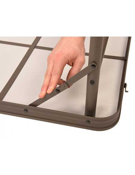 Masa Fox Session Table With Storage, 120x60x68cm Masa Fox Session Table With Storage, 120x60x68cm