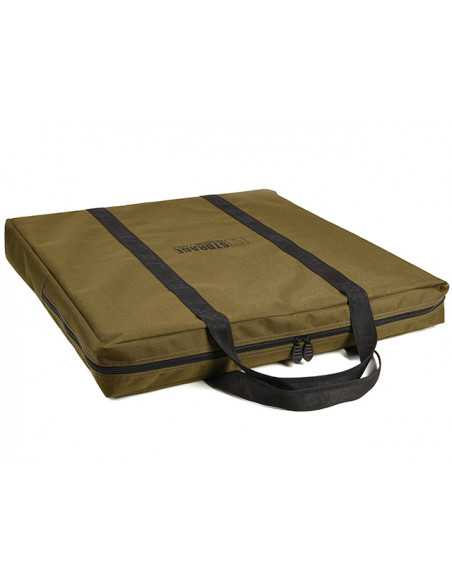 Masa Fox Session Table With Storage, 120x60x68cm