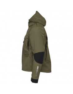 Jacheta Savage Gear SG4 Wading, Olive Green 2