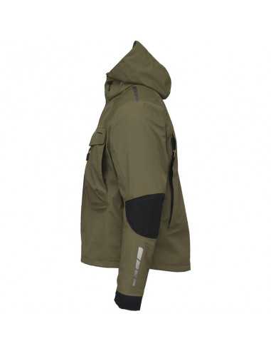 Jacheta Savage Gear SG4 Wading, Olive Green