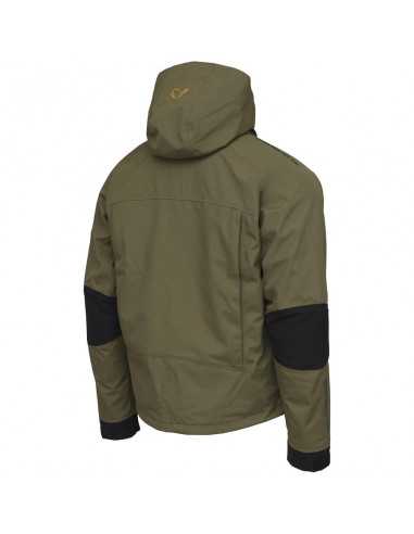 Jacheta Savage Gear SG4 Wading, Olive Green