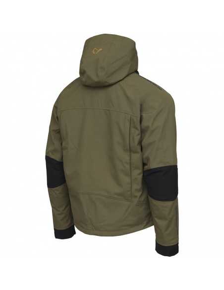 Jacheta Savage Gear SG4 Wading, Olive Green
