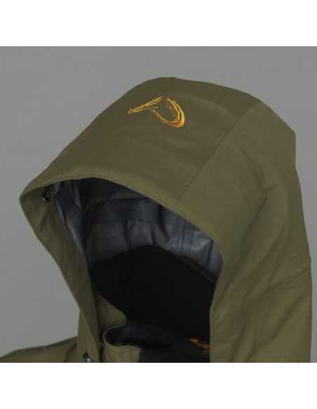 Jacheta Savage Gear SG4 Wading, Olive Green