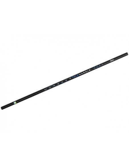 Maner Minciog Preston Monster X Power Handle