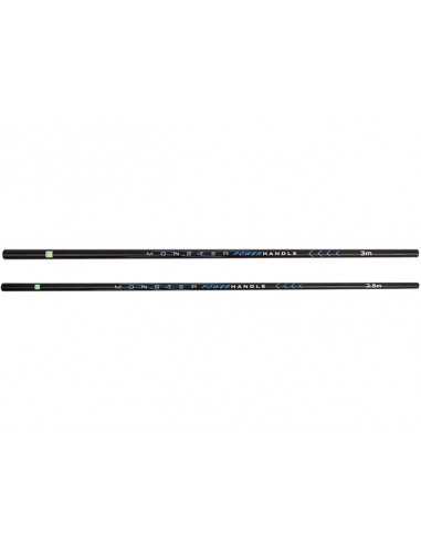 Maner Minciog Preston Monster X Power Handle