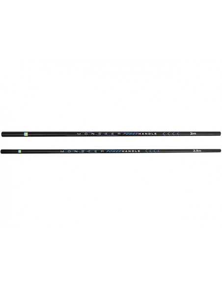 Maner Minciog Preston Monster X Power Handle