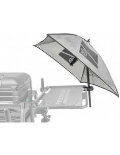 Umbrela Protectie Nada Preston OffBox Grey Bait Brolly