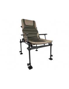 Scaun Feeder Korum S23 Deluxe Accesory Chair