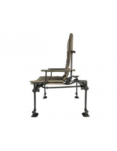 Scaun Feeder Korum S23 Deluxe Accesory Chair
