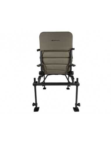 Scaun Feeder Korum S23 Deluxe Accesory Chair