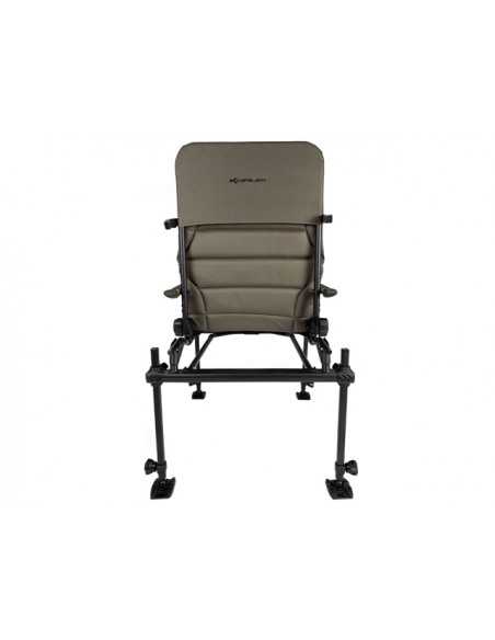 Scaun Feeder Korum S23 Deluxe Accesory Chair Scaun Feeder Korum S23 Deluxe Accesory Chair