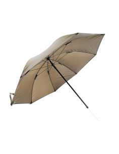 Umbrela Korum Super Steel Brolly, 45"
