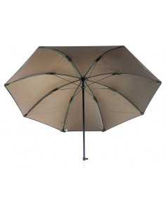 Umbrela Korum Super Steel Brolly, 45" 2