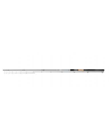Lanseta Daiwa N'Zon Feeder, 3.66m, 60g, 2+2buc