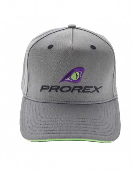 Sapca Daiwa Prorex, Culoare Gri Sapca Daiwa Prorex, Culoare Gri