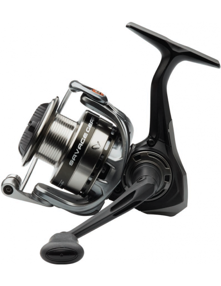 Mulineta Savage Gear SG4 2500H FD