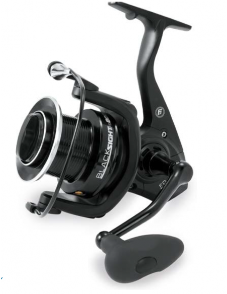 Mulineta Lineaeffe Black Sight 8000 Mulineta Lineaeffe Black Sight 8000