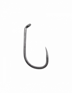 Carlige Korda Basix Wide Gape Hooks, Barbless, Nr. 4, 10buc/plic