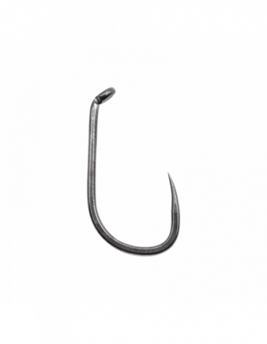Carlige Korda Basix Wide Gape Hooks, Barbless, Nr. 4, 10buc/plic