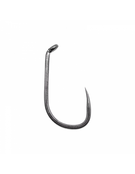 Carlige Korda Basix Wide Gape Hooks, Barbless, Nr. 4, 10buc/plic Carlige Korda Basix Wide Gape Hooks, Barbless, Nr. 4, 10buc/plic