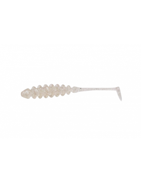 Shad Jackall Tidebeat, Culoare CHF, 5cm, 8buc/plic Shad Jackall Tidebeat, Culoare CHF, 5cm, 8buc/plic