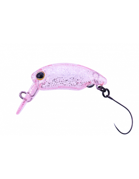 Vobler Jackall Mitts SR-DRY, Culoare Daigo Sukepin, 2.7cm, 1.3g Vobler Jackall Mitts SR-DRY, Culoare Daigo Sukepin, 2.7cm, 1.3g