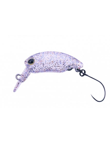 Vobler Jackall Mitts SR-DRY, Culoare Tackey Neon, 2.7cm, 1.3g Vobler Jackall Mitts SR-DRY, Culoare Tackey Neon, 2.7cm, 1.3g