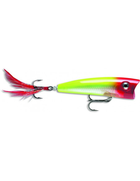 Vobler Rapala X-Rap Pop XRP07, Culoare CLN, 7cm, 11g