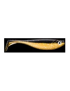 Shad Storm Boom Shad, Culoare GD, 7.6cm, 3g, 5buc/blister
