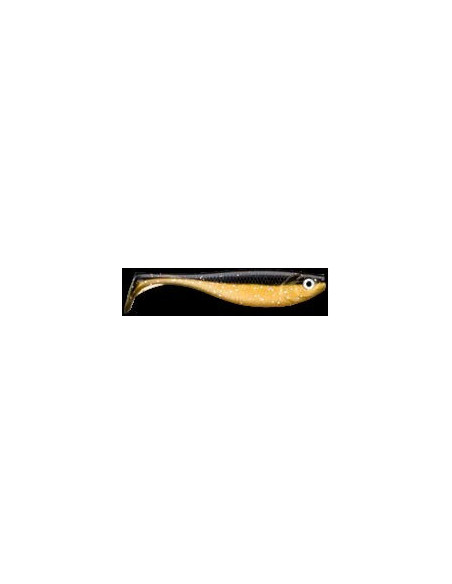 Shad Storm Boom Shad, Culoare GD, 7.6cm, 3g, 5buc/blister