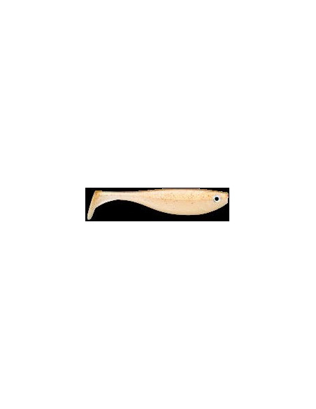 Shad Storm Boom Shad, Culoare GLWR, 7.6cm, 3g, 5buc/blister