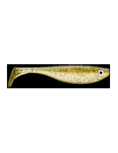Shad Storm Boom Shad, Culoare ONO, 7.6cm, 3g, 5buc/blister