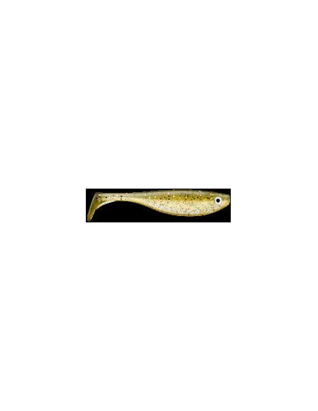 Shad Storm Boom Shad, Culoare ONO, 7.6cm, 3g, 5buc/blister Shad Storm Boom Shad, Culoare ONO, 7.6cm, 3g, 5buc/blister