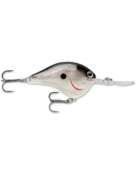 Vobler Rapala Dives-To, Culoare S, 5cm, 12g Vobler Rapala Dives-To, Culoare S, 5cm, 12g