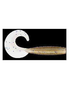 Grub Storm GO-TO Grub, Culoare ESML, 8cm, 1gr, 5buc/blister